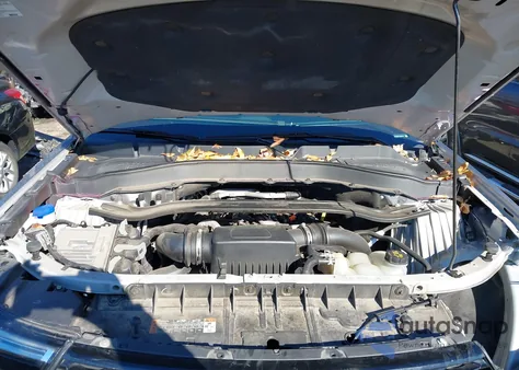 2020 Ford Explorer St from USA, damaged, VIN 1FM5K8GC1LGB61432